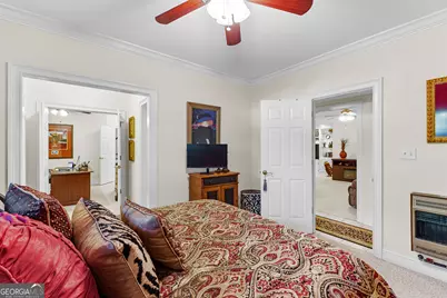 248 Montrose Drive, McDonough, GA 30253 - Photo 69