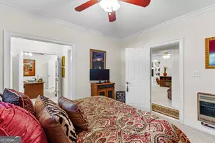 248 Montrose Dr, McDonough, GA 30253 - Photo 69