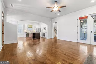 3584 Greenleffe Dr, Statham, GA 30666 - Photo 7