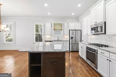 3584 Greenleffe Drive, Statham, GA 30666 - Photo 13