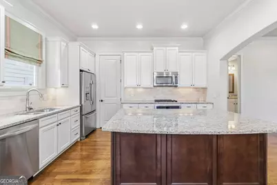 3584 Greenleffe Drive, Statham, GA 30666 - Photo 11