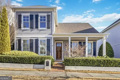 3584 Greenleffe Drive, Statham, GA 30666 - Photo 1