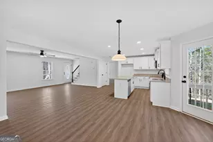 546 Creek View Dr, Hoschton, GA 30548 - Photo 15