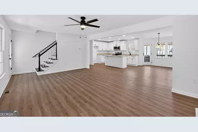 546 Creek View Drive, Hoschton, GA 30548 - Photo 7