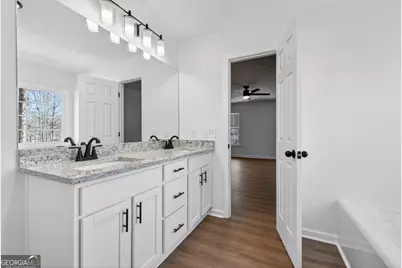 546 Creek View Drive, Hoschton, GA 30548 - Photo 23