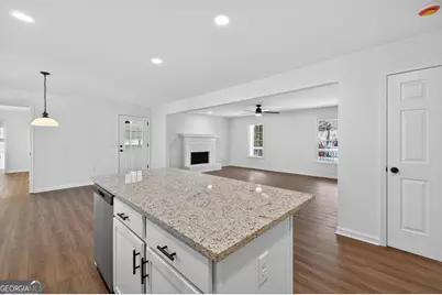 546 Creek View Drive, Hoschton, GA 30548 - Photo 11