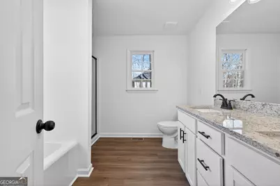 546 Creek View Drive, Hoschton, GA 30548 - Photo 21