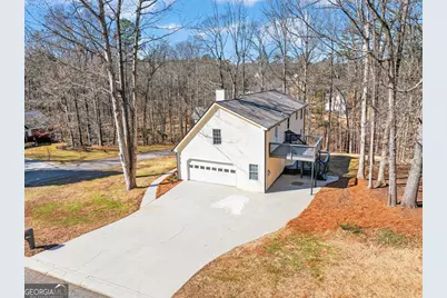 546 Creek View Drive, Hoschton, GA 30548 - Photo 51