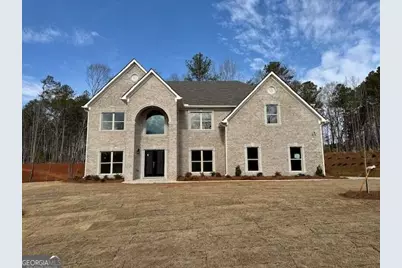 174 Lotus Lane #84, Covington, GA 30016 - Photo 1