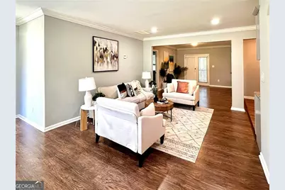 856 Bridgewater Street SW, Atlanta, GA 30310 - Photo 3