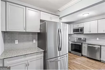 856 Bridgewater Street SW, Atlanta, GA 30310 - Photo 17