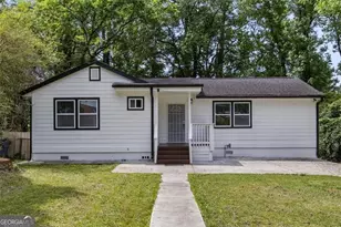 856 Bridgewater St SW, Atlanta, GA 30310 - Photo 1