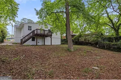 856 Bridgewater Street SW, Atlanta, GA 30310 - Photo 35