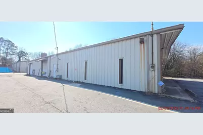 1677 Forest Parkway #UNIT A, Morrow, GA 30260 - Photo 13