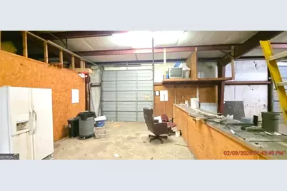 1677 Forest Parkway #UNIT A, Morrow, GA 30260 - Photo 11