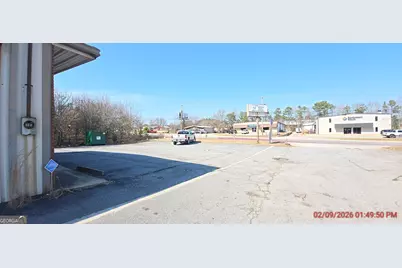 1677 Forest Parkway #UNIT A, Morrow, GA 30260 - Photo 15