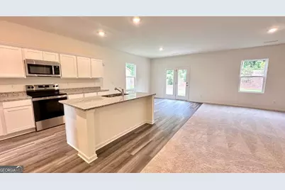 237 Champions Boulevard, Dallas, GA 30157 - Photo 3