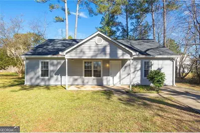 9211 Fairway Court, Riverdale, GA 30274 - Photo 1