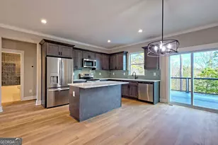 39 Barefoot Trail, Blairsville, GA 30512 - Photo 13