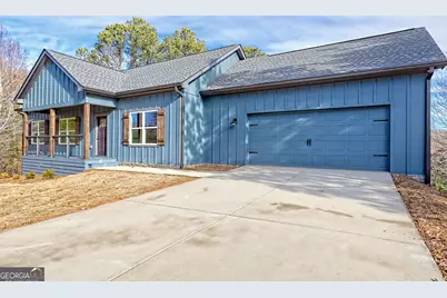 39 Barefoot Trl, Blairsville, GA 30512 - Photo 5