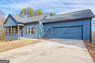 39 Barefoot Trail, Blairsville, GA 30512 - Photo 5