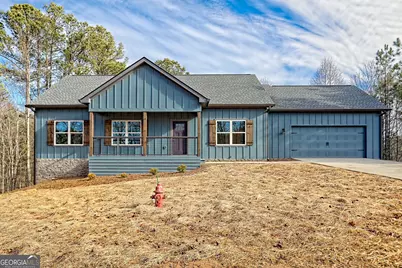 39 Barefoot Trl, Blairsville, GA 30512 - Photo 1