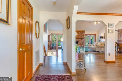 101 E Macedonia Church Road, Oxford, GA 30054 - Photo 11