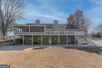 101 E Macedonia Church Road, Oxford, GA 30054 - Photo 51