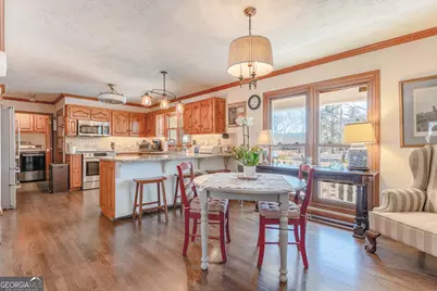 101 E Macedonia Church Road, Oxford, GA 30054 - Photo 21