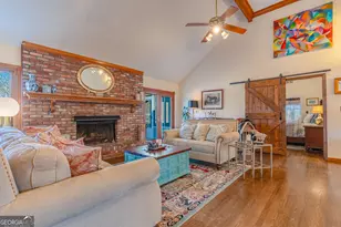 101 E Macedonia Church Rd, Oxford, GA 30054 - Photo 23