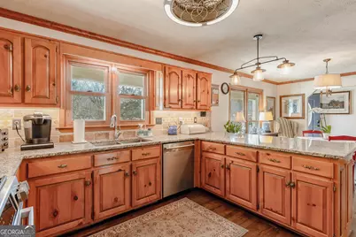 101 E Macedonia Church Road, Oxford, GA 30054 - Photo 15