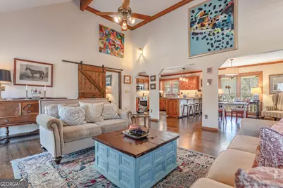 101 E Macedonia Church Road, Oxford, GA 30054 - Photo 13