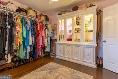 101 E Macedonia Church Road, Oxford, GA 30054 - Photo 31