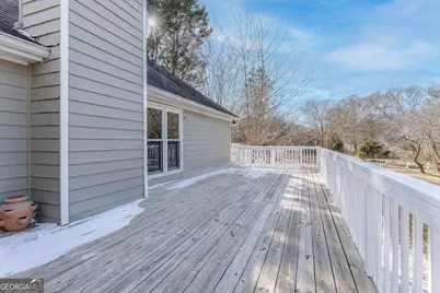 101 E Macedonia Church Road, Oxford, GA 30054 - Photo 67