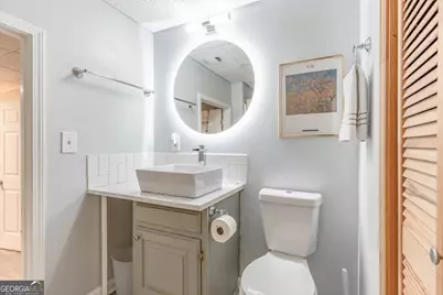 101 E Macedonia Church Road, Oxford, GA 30054 - Photo 49