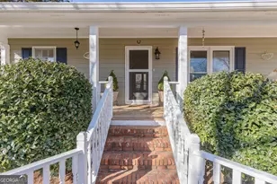 101 E Macedonia Church Rd, Oxford, GA 30054 - Photo 57