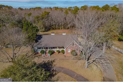 101 E Macedonia Church Road, Oxford, GA 30054 - Photo 3