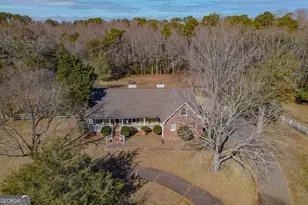 101 E Macedonia Church Rd, Oxford, GA 30054 - Photo 3