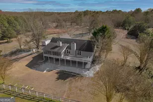 101 E Macedonia Church Rd, Oxford, GA 30054 - Photo 5