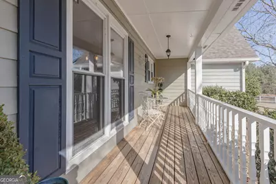 101 E Macedonia Church Road, Oxford, GA 30054 - Photo 65