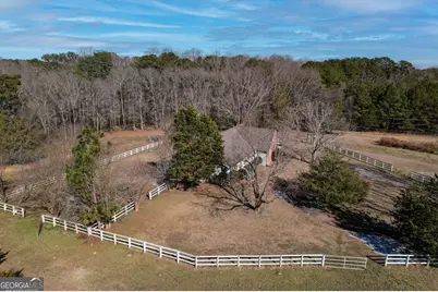 101 E Macedonia Church Road, Oxford, GA 30054 - Photo 9