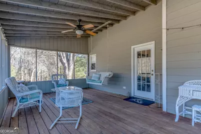 101 E Macedonia Church Road, Oxford, GA 30054 - Photo 33