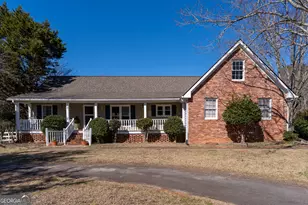 101 E Macedonia Church Rd, Oxford, GA 30054 - Photo 1