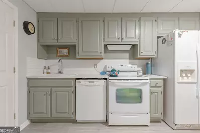 101 E Macedonia Church Road, Oxford, GA 30054 - Photo 45