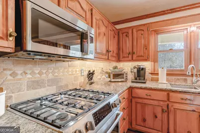 101 E Macedonia Church Road, Oxford, GA 30054 - Photo 19