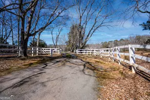 101 E Macedonia Church Rd, Oxford, GA 30054 - Photo 59