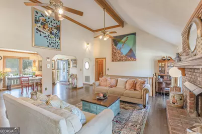 101 E Macedonia Church Road, Oxford, GA 30054 - Photo 23