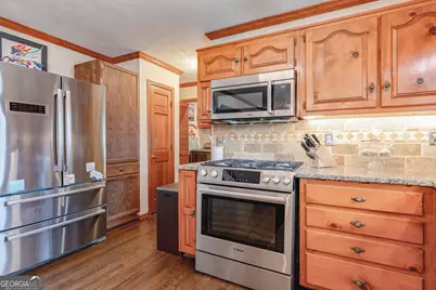 101 E Macedonia Church Road, Oxford, GA 30054 - Photo 17