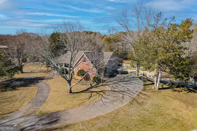 101 E Macedonia Church Road, Oxford, GA 30054 - Photo 69