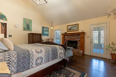 101 E Macedonia Church Road, Oxford, GA 30054 - Photo 27